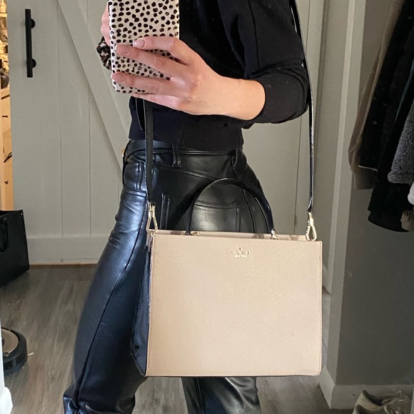 Kate Spade Shoulder Bag - Picture 9 of 11